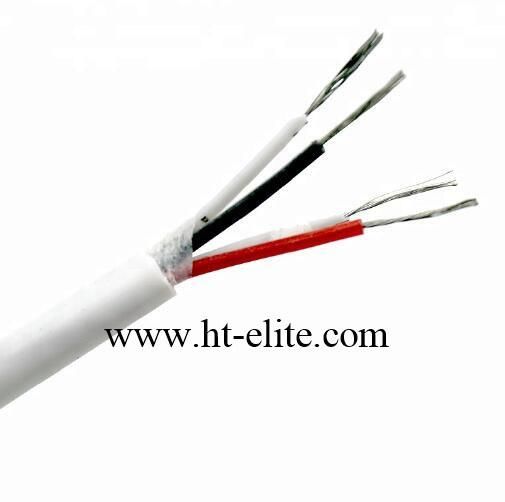 UL Muti- Conductor Shielded PVC High Temperature Cable