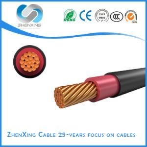 600V 12AWG 10AWG Copper Type Thw Tw Electrical Wire