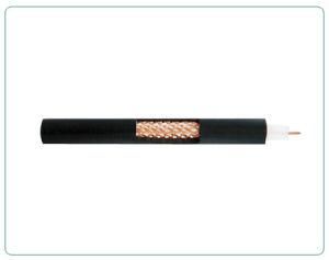 Coaxial Cable Rg59-U (75ohm/monitor cable/alarm cable)