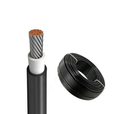 UV Resistant and Weather Resistant Solar Cable Interconnection Cable Used for Photovoltaic Power Generation