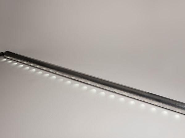 PMMA Multi-Stranded Fiber Optic Cable