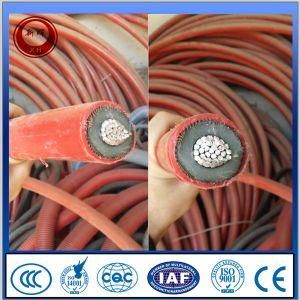 18/30 (36) Kv XLPE Insulated PVC Sheathed Metallic Screen Armoured Medium Voltage Electrical Cable