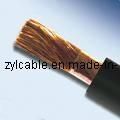 Welding Cable Rubber Welding Cable Standards IEC60245 (25mm50mm70mm)