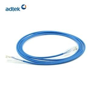 1000FT Shielded SFTP CAT6 Network LAN Cable Outdoor Fluke Test