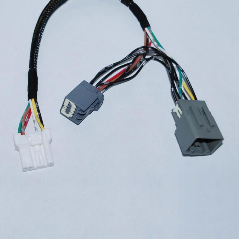 2016 High Quality Automotive Wiring Harness