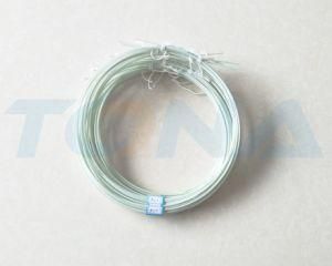 Gfrp Optical Cable Core Fiberglass Rod 0.5mm 1.6mm 2.5mm Glass Fiber