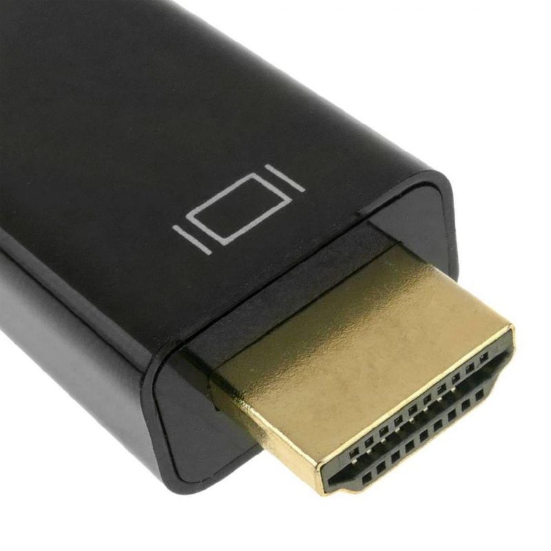 Displayport Male to HDMI A Male Cable 2K4K 2m