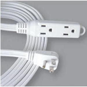 UL/ETL Indoor Extension Cord Spt-3 16/3 15FT