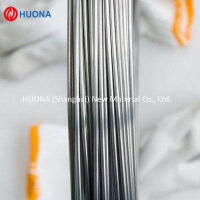 China High Quality Resistance R/B/S Type Platinum Rhodium Thermocouple Wire