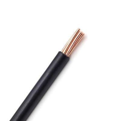 Jaso Standard PVC Insulated Bare Copper Conductor Avss Internal Wiring Automotive Wire