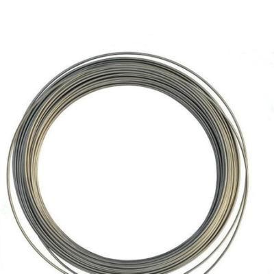 Creep Resistant Electric Heating Resistance Wire for Heating Elements