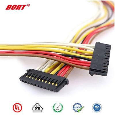 UL3385 Halogen Free Wire Environmental Protection Electronic Wire
