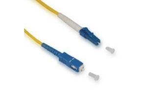 Sc-LC Connector Optical Fiber Patch Cable