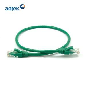 CAT6 UTP CCA Communication Cable