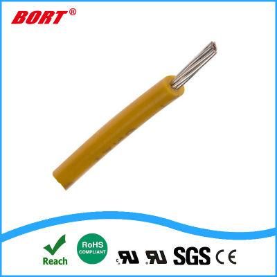 Solid Cooper Conductor 300V UL1618 Cable and Wire