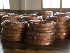 Polyurethane Enameled CCA Wire
