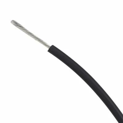 FEP Cable Electric Wire High Temperature Fluoroplastic Cable 16AWG with UL1330