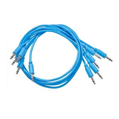 Mini Jack DC 3.5mm Mono Cable