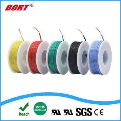 Eco-Friendly UL1618 PVC Insulated Copper Electrical Wire and Cable