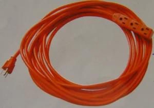UL Listed 5m Block Heater Extension Cord