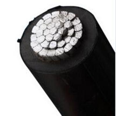 IEC Standard 240mm2 XLPE or PE Insulation Electric Cables Power Aluminum ABC Cable