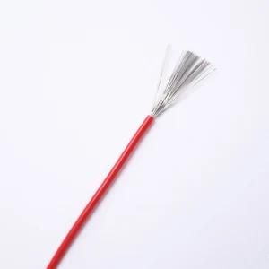 Cable Insulation 20 AWG Wire 14AWG in mm2 Low Voltage Cable Electric Cable Insulation Copper Tinned Wire Cable Insulation Wire Cable
