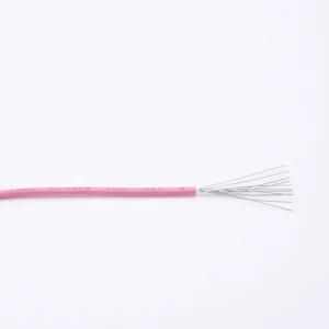 Hot PVC Insulation Cable Household 1.5mm Electrical Cable 1.5mm Wire PVC Electrical Copper Thinned Customized Round Wire Cable