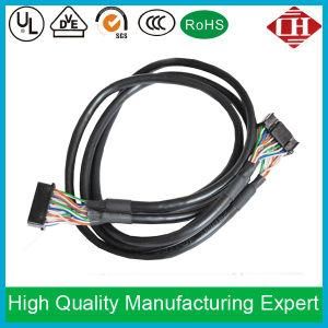 Jst Wire Harness for Outdoor Communication