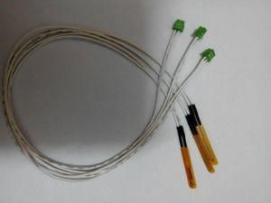 Wire Harness of Battery Packs