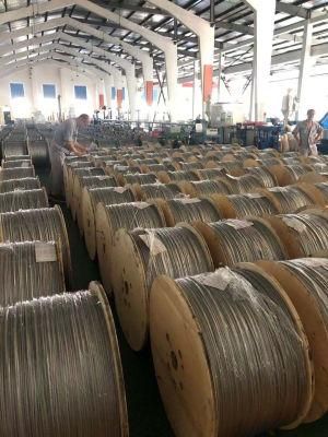 Cheapest Hot Sale Rg59/RG6/Rg11 Coaxial Cable
