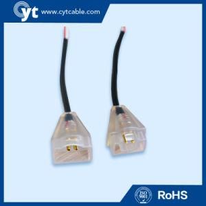 3 Pin Electronic Connector Wires for LED Tube Lighting