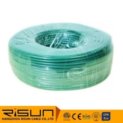Kx6 Coaxial Cable Reel CPR Eca - 100 M