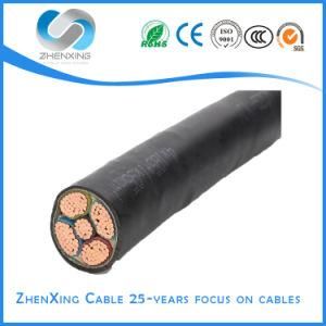 Aluminum Electric Wire Copper Elelctrical Cable China Factory