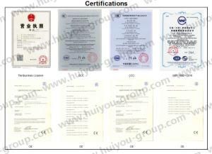 8.7 Kv /15 Kv XLPE Insulated Steel Tape Armoured Underground Power Cable (YJV22 YJLV22) Cable