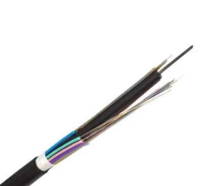 Gyty Fiber Optic Cable Optical Communication Cable