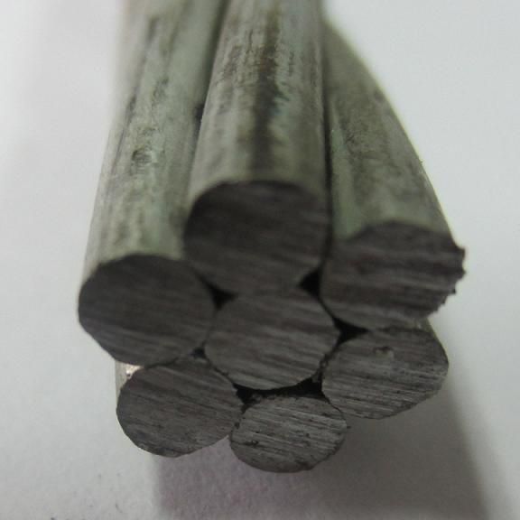 Galvanized Steel Wire /Stay Wire Gsw
