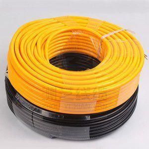 Flexible Copper PVC Insulation Power Cable