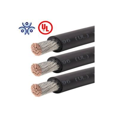 Switchboard Cable Sis XLPE Insulated 600 V Copper Flexible Wire UL44