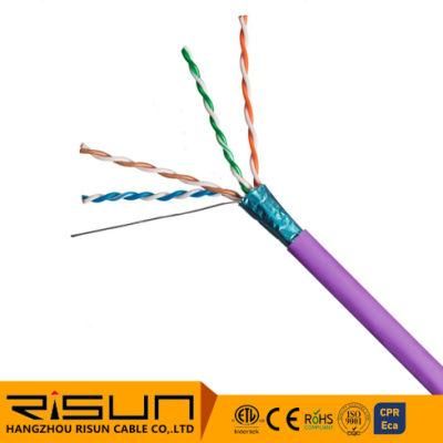 Camera Cable 305m Manufacturers F/UTP Cat5e Cables
