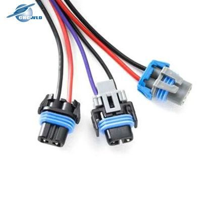 Automotive H8 Standard Wiring Harness by Putco