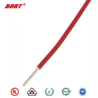 UL 3321 Fire Resistance Wire High Temperature Resistant Cable