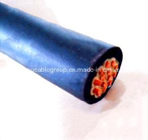 Electric Wire Oxygen Free Copper Core Cu /PVC/PVC Control Cable