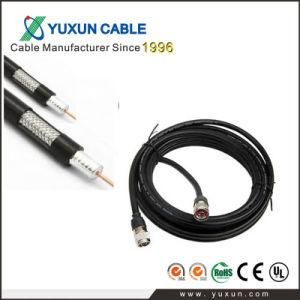 Hot Sale 2015 High Quality Low Price 50ohm LMR400 Coaxial Cable