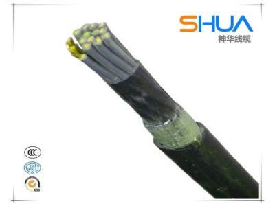 Plastic Insulated Control Cables