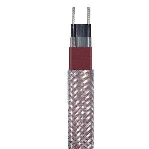 New Self-Controlling Heating Cable for Electrical Equipment
