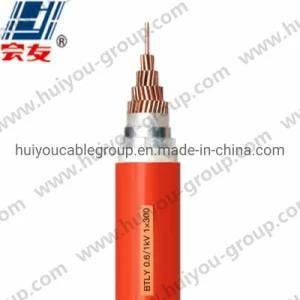 N-Wdza-Fbtly, Ng-a (BTLY) Mineral Cable Manufacture From China Power Cable