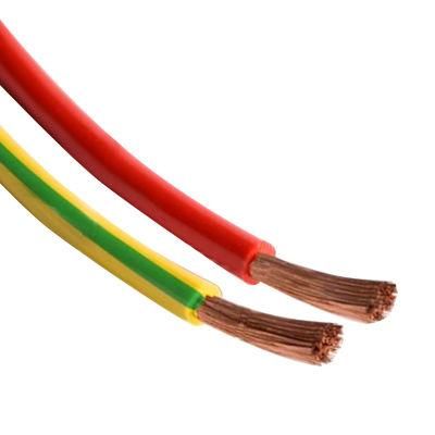 UL10603 PE Insulated 18AWG Tinned Copper Electric Wire for Medical Equipmen