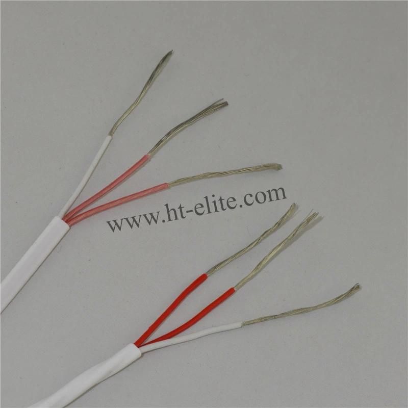 FEP PT100 Thermocouple Wire Thermocouple Cable and Rtd Wire Electric Wire