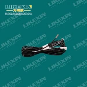 Electric Wire Harness Cable Assembly