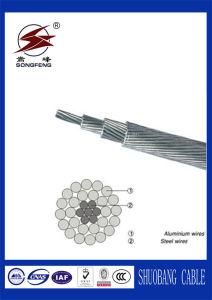 BS ASTM DIN JIS NF Standard ACSR Conductor